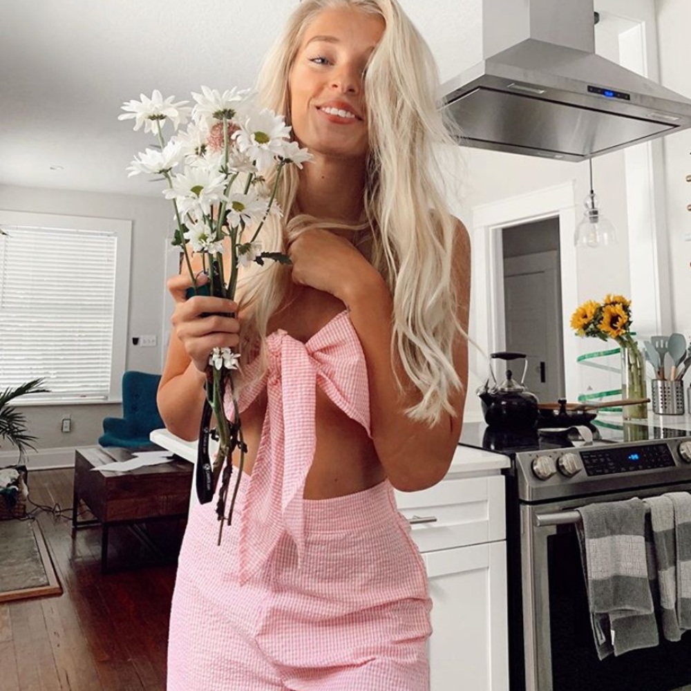Two-Piece Set Nasty Gal